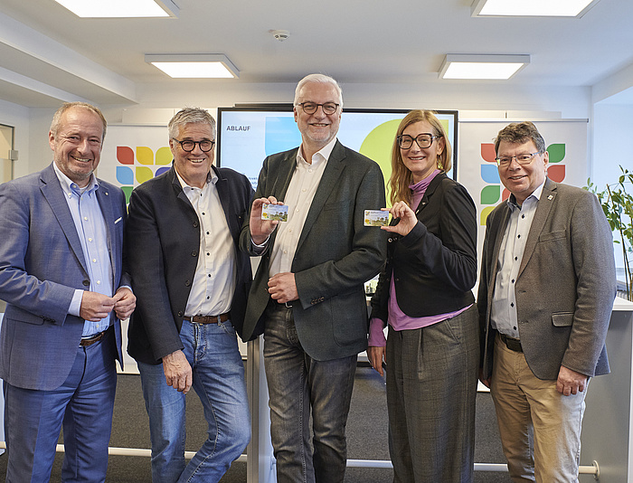 21.04. | Ticketstruktur, Programmhighlights und Mobilitätskonzept vorgestellt